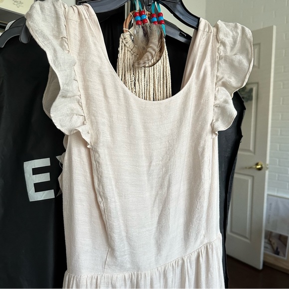 Maxi dress - Picture 5 of 6